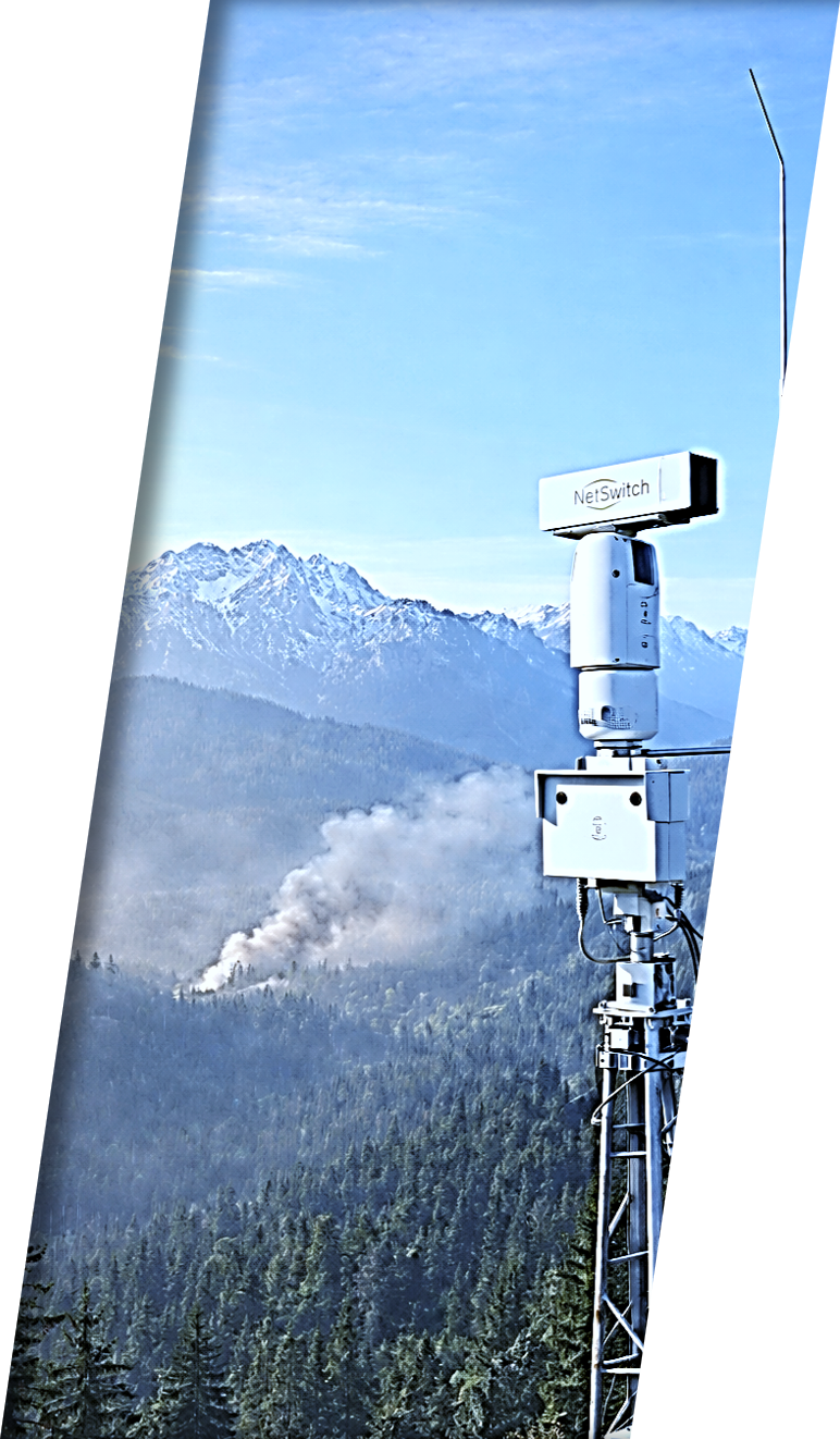 Disaster Relief Station
(5-100kW)